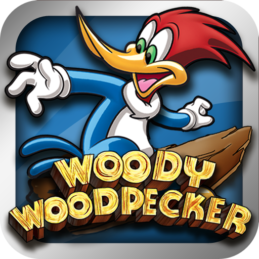 David Ari Leon | WOODY WOODPECKER GAME 2012